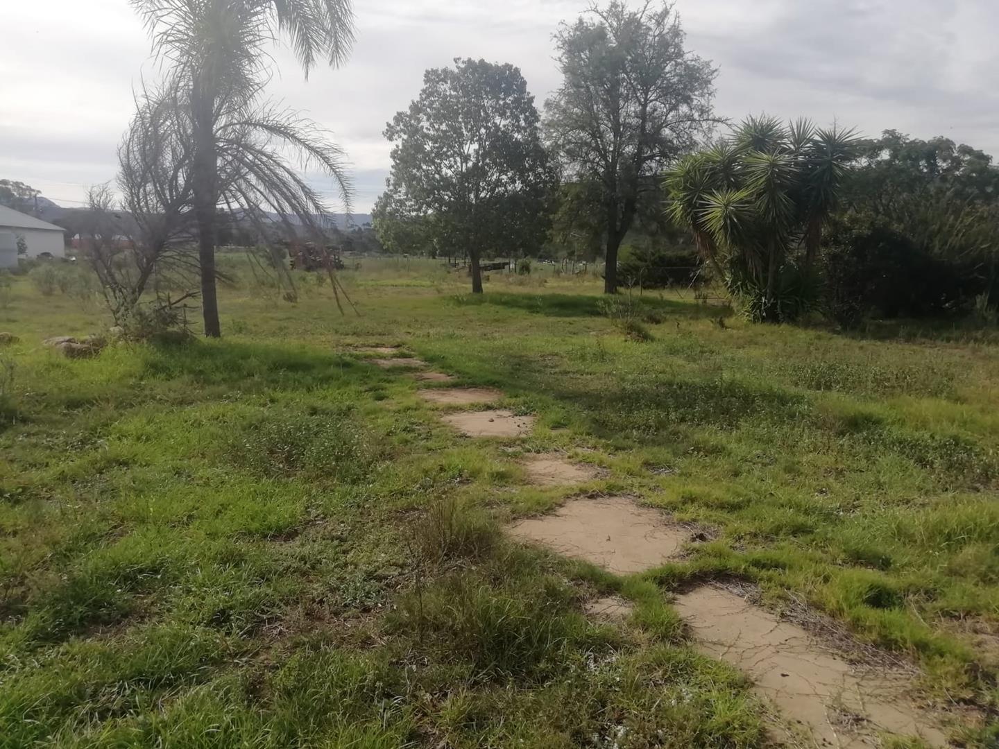 3 Bedroom Property for Sale in Twee Riviere Eastern Cape
